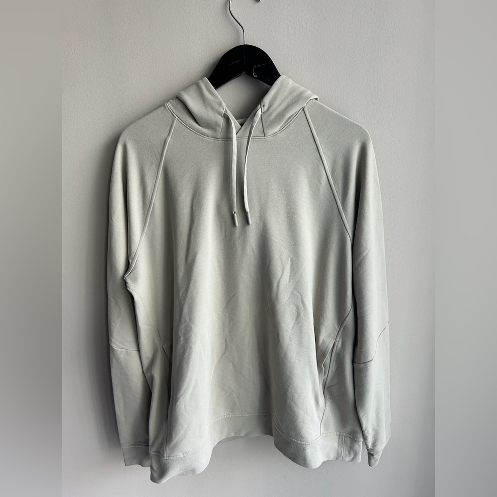 Lululemon Men’s Pullover Hoodie